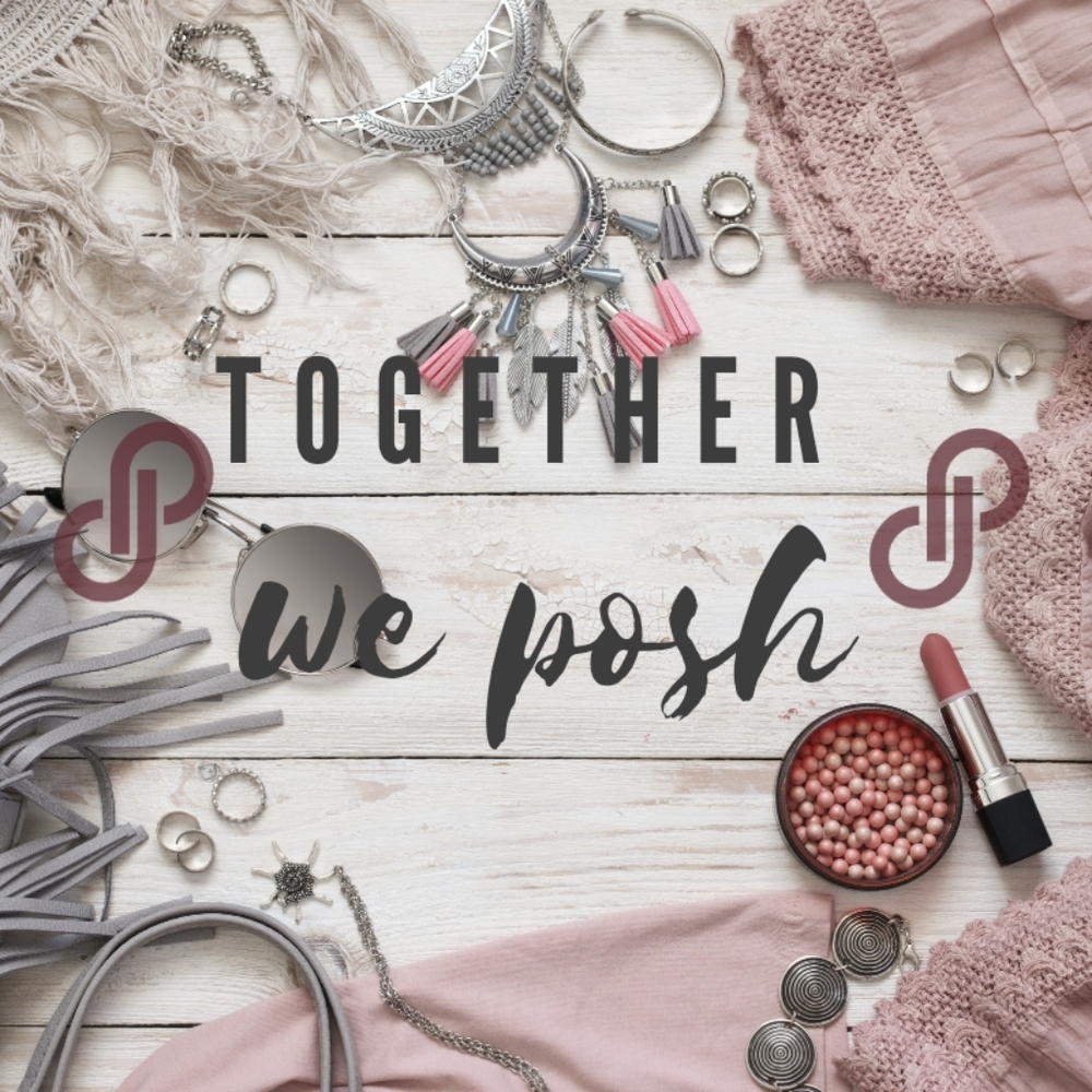 Check out Together We Posh on Facebook!